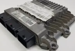 5WS40276ET блок управління ECU Peugeot 307 CC 2005