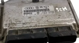 28SA4202 блок управління двигуном Audi A3 S3 8L 1999