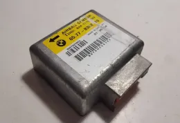 3507924862 блок управления AirBag (SRS) BMW 5 E34 1994
