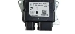 KB3T14B321 блок управления AirBag (SRS) Ford Ranger 2021
