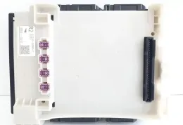 8273042890C Fuse box control unit Toyota RAV 4 (XA50) 2021