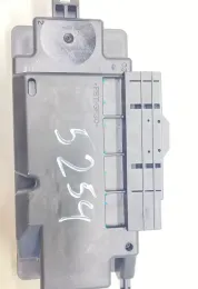 31938502701N блок управления AirBag (SRS) BMW X5 F15 2016