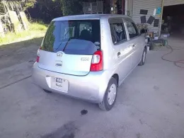 89560B2C33 блок управления двигателем Daihatsu Esse