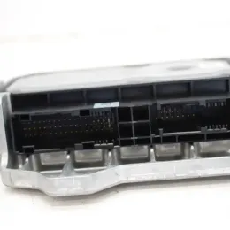 02850100709184432 блок управления AirBag (SRS) BMW X1 E84 2015