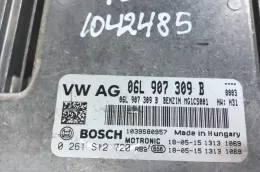 5NA907115E блок управления ECU Skoda Kodiaq 2018