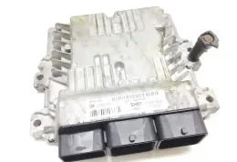 245195169 блок управління ECU Ford Focus 2014