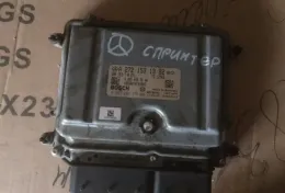 Блок управління A2721531392 mercedes 0261209375