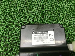 89530B2070 блок управления коробкой передач Daihatsu