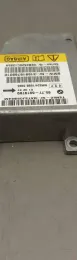 02BB256C1285A блок управления AirBag (SRS) BMW 5 E39 2001