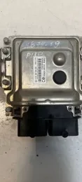 0261S07325 блок управління ECU Nissan Pixo 2011