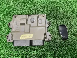 1128007162 блок управления двигателем Subaru