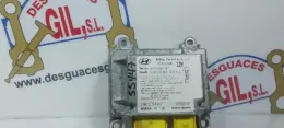 55447 блок управления AirBag (SRS) Hyundai Santa Fe 2001