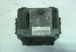 MEC30010 блок управління ECU Nissan Primera 2003