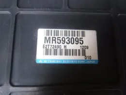 E2T72490 блок керування двигуном до Mitsubishi