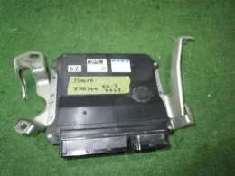 8966112D20 блок управления двигателем Toyota Corolla, axio