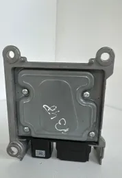 6S0009204902 блок управління AirBag (SRS) Ford Focus 2009