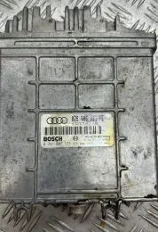 48SA3016 блок управління двигуном Audi A4 S4 B5 8D 2000