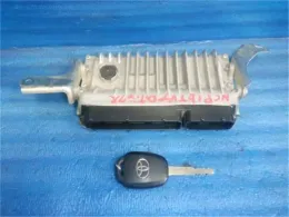 896615CD80 блок управления двигателем Toyota Probox, van