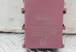 A2C17258907 блок управления Bluetooth Toyota Corolla E210 E21 2020