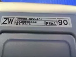 39980SZW901 блок управления рулевой Honda Step, wagon