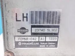237405L302 блок управления двигателем Nissan