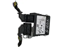 6200026588AC блок управления AirBag (SRS) Ford S-MAX 2010