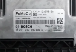 0281030892 блок управління ECU Ford B-MAX 2012