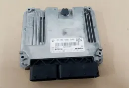 555955540 блок управління ECU Opel Insignia A