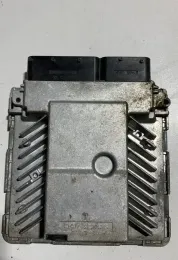 SJ86016 блок управління ECU Volkswagen PASSAT B6 2005