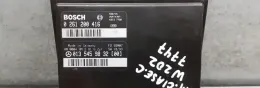 0261200416 блок управління двигуном Mercedes-Benz C W202 1993 - фото