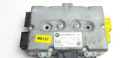 M6137 блок управления AirBag (SRS) BMW 5 E60 E61 2006