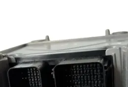 630022912601 блок управления AirBag (SRS) Mazda 3 I 2006