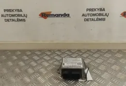 11043E7504099 блок управління AirBag (SRS) Ford Mondeo Mk III 2006