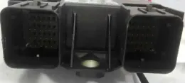 50751 блок управління AirBag (SRS) Ford Fiesta 2001