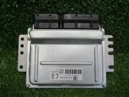 23710VZ03A блок управления двигателем Nissan