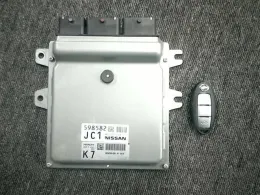 248106HL0A блок керування двигуном до Nissan Skyline