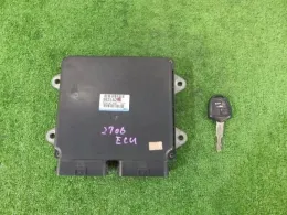 8631A280 блок управления двигателем Mitsubishi Colt, plus
