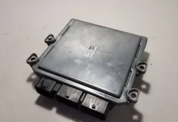 5WS40277L блок управління ECU Citroen C4 I 2007