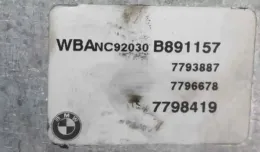 84106965408 блок управління BMW 7 E65 E66 2001 р.в. - фото