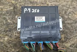 Блок управления Mitsubishi Pajero 4 6G72 АКПП