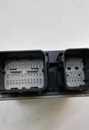 22APR2018 блок управления AirBag (SRS) Ford Ranger 2018