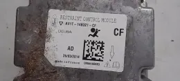 1874020 блок управління AirBag (SRS) Ford B-MAX 2014