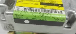 55170 блок управління AirBag (SRS) Toyota Corolla E110 1999