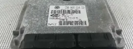 CR1MY227002 блок управления ECU Volkswagen Polo 2001