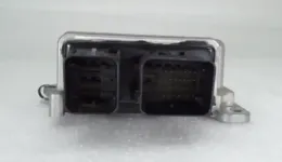 6W8314B321AE блок управління AirBag (SRS) Jaguar XK - XKR