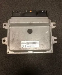 A56D92 блок управління ECU Nissan Qashqai+2 2008