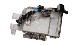 7J080867 Fuse box control unit Toyota Yaris 2008