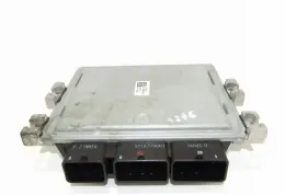 5WS40487GT блок управління ECU Ford Focus 2008