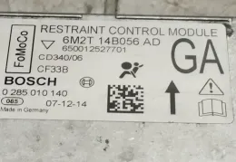 650012527701 блок управління AirBag (SRS) Ford S-MAX 2008