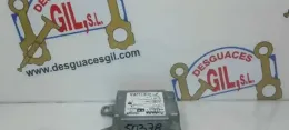 50378 блок управління AirBag (SRS) Renault Kangoo I 2005